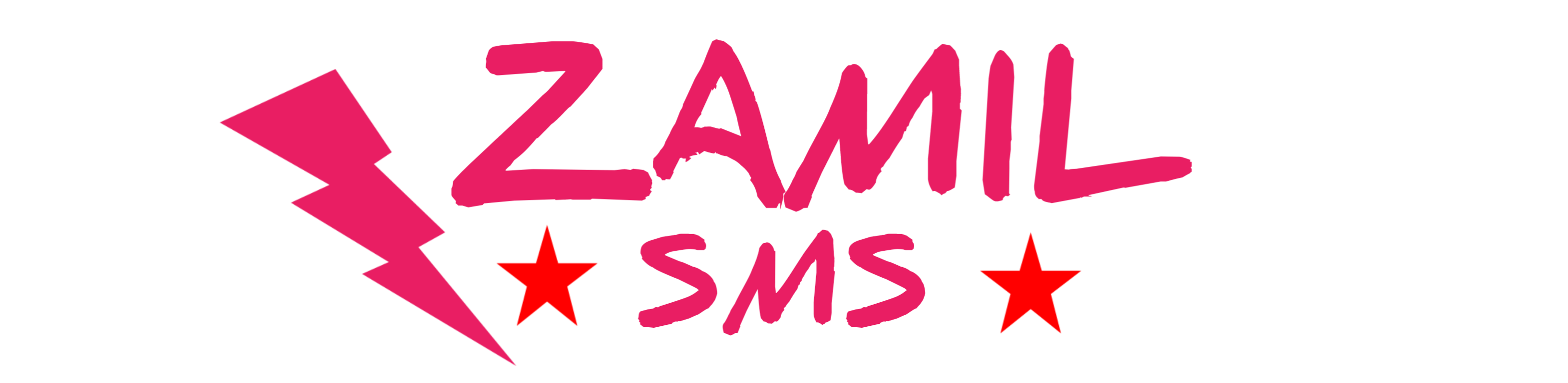 ZAMIL SMS